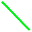 green line
