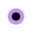 purple dot
