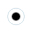 white dot